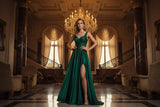 Elegant Evening Looks for Modern Women